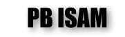 PB ISAM 2.03