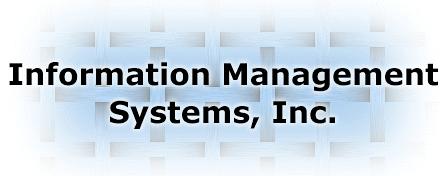 Information Management Systems, Inc.